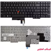 کیبورد لپ تاپ لنوو Lenovo Thinkpad E535
