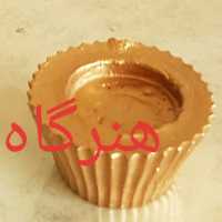  شمعدان از ژیپس و پودرسنگ بادوام و زیبا  برای سفره 7سین سفره یلدا  در بسته های 2 تایی