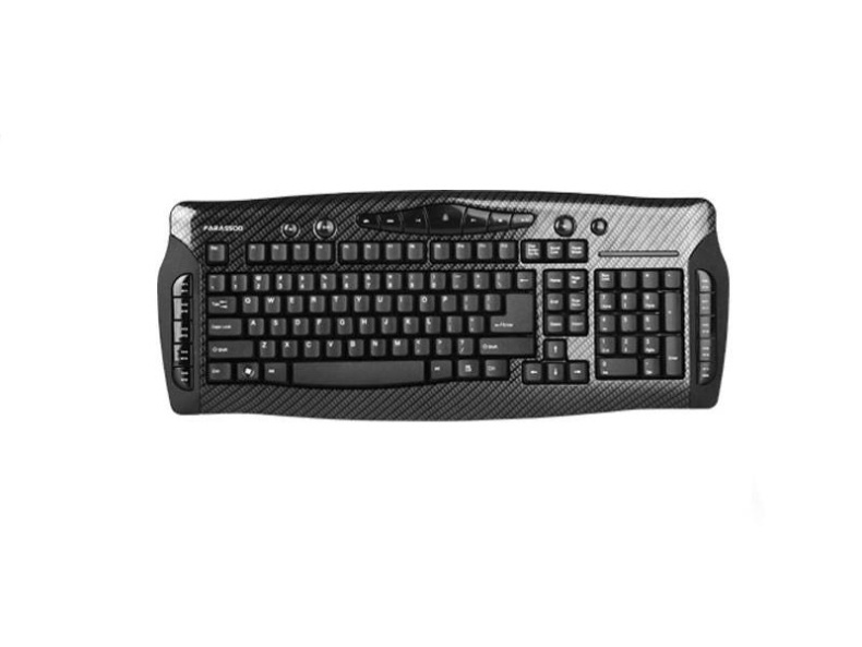 کیبورد فراسو FCR-Z30