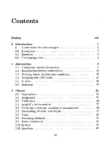 خرید و دانلود نسخه کامل کتاب C   Strategies and Tactics