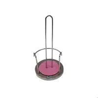  پایه رول دستمال کاغذی مانیا مدل Ht63