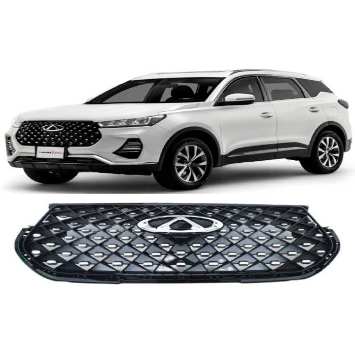 جلوپنجره خودرو جلو پنجره فونیکس تیگو 7 پرو مدل 2022 2024 DOĞRU TİCARET