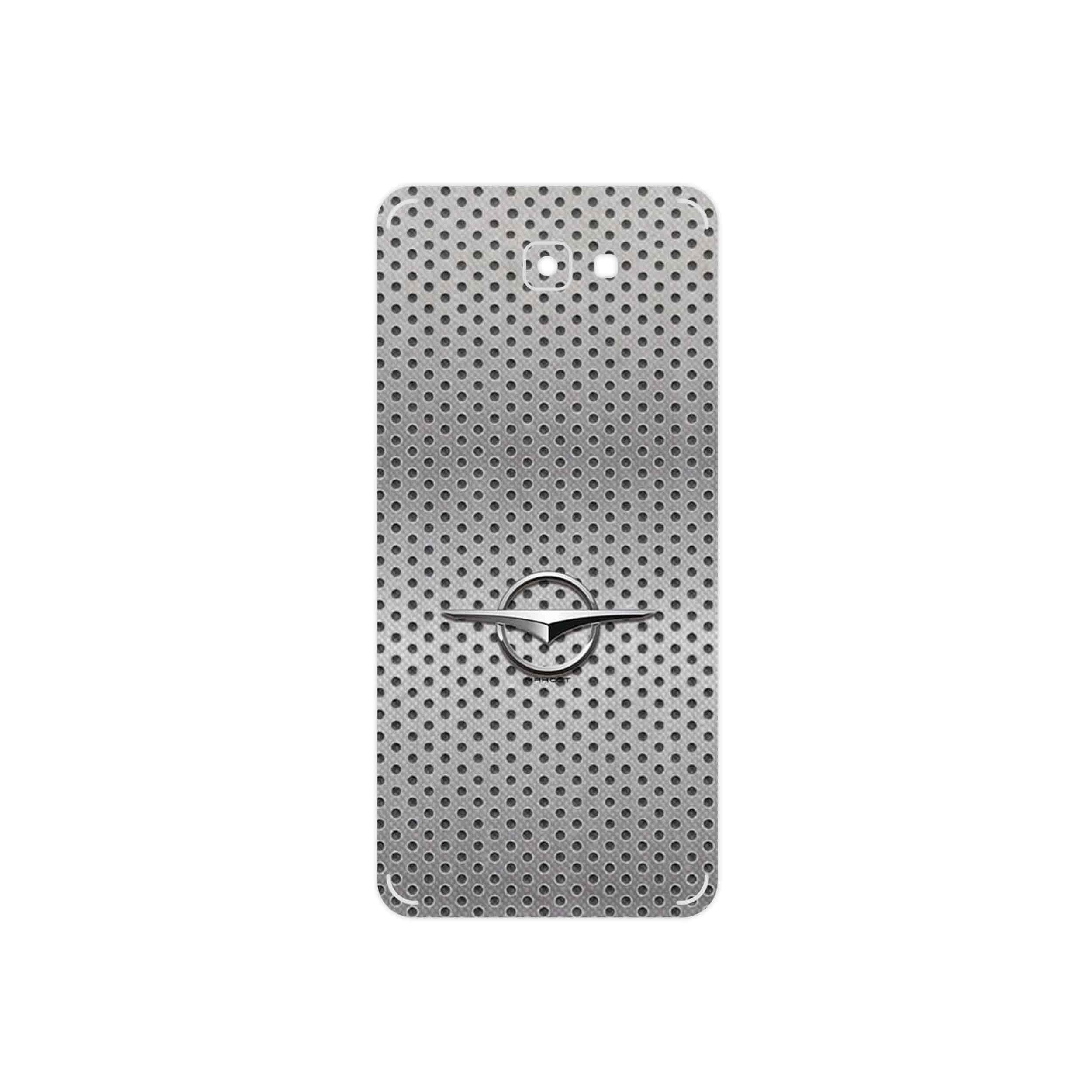 برچسب پوششی ماهوت مدل Haima مناسب برای گوشی موبایل سامسونگ Galaxy J7 Prime 2