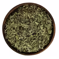 سبزی خشک  آشی معطر و اعلا (100گرم )کارون