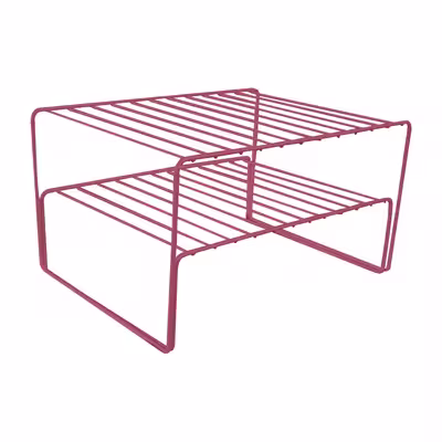 نظم دهنده کابینت مدل P02 بسته 6 عددی 