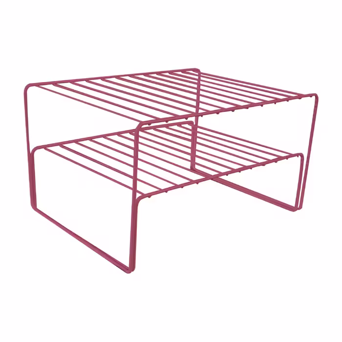 نظم دهنده کابینت مدل P02 بسته 6 عددی 