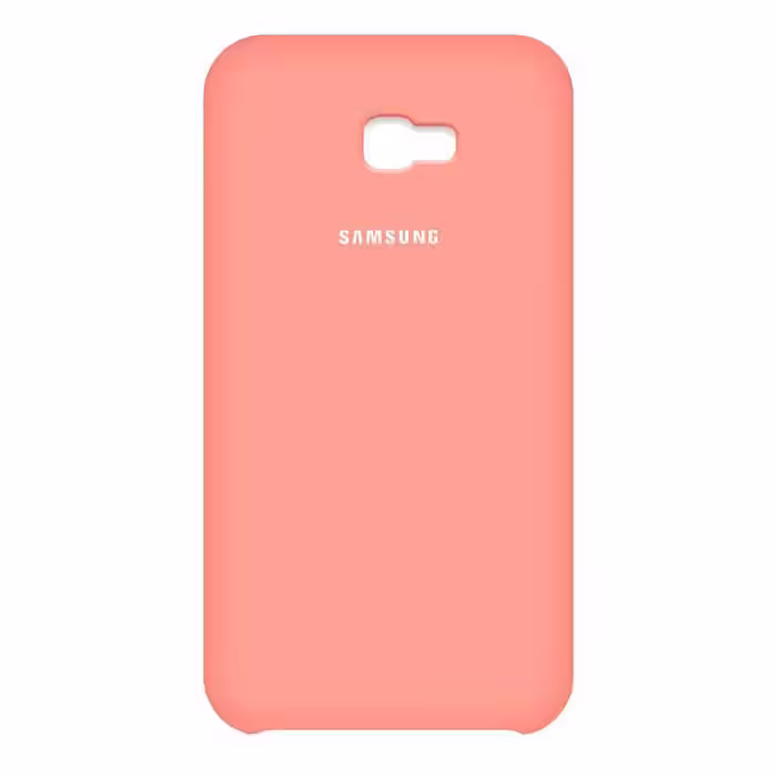 کاور مدل SILK01 مناسب برای گوشی موبایل سامسونگ  Galaxy J5 Prime