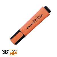 مارکر پاستیلی لوکس رنگ نارنجی