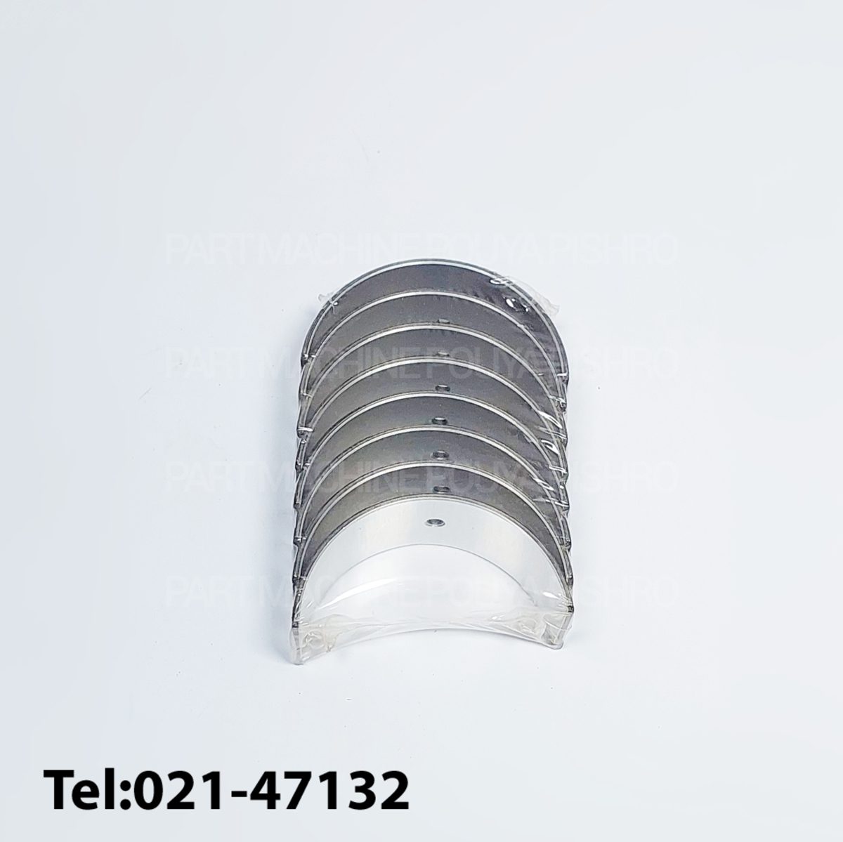 یاتاقان متحرک 0.25 لیفتراک هیوندای دیزل 30DF-7