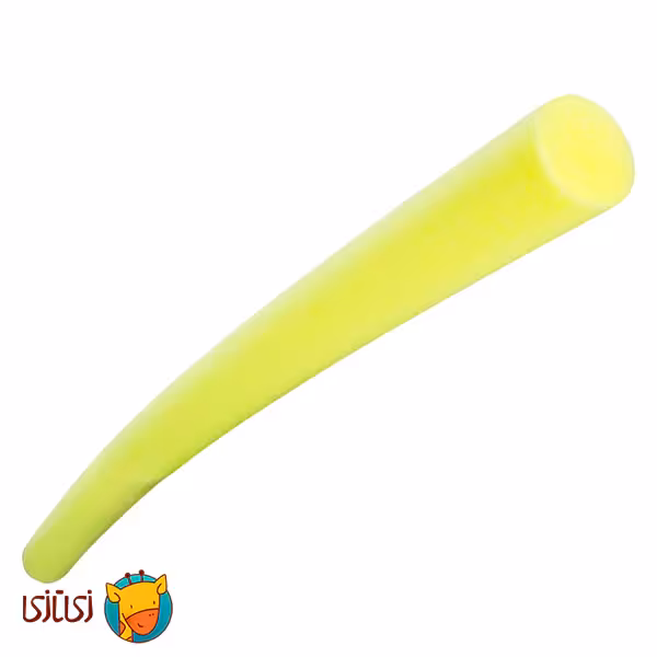 نودل شنا نابایجی مدل Nabaiji Foam Pool Noodle -  ارسال 3 الی 12 روز کاری