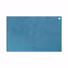برچسب پوششی ماهوت مدل Blue-Leather مناسب برای تبلت سونی Xperia Z2 Tablet LTE 2014