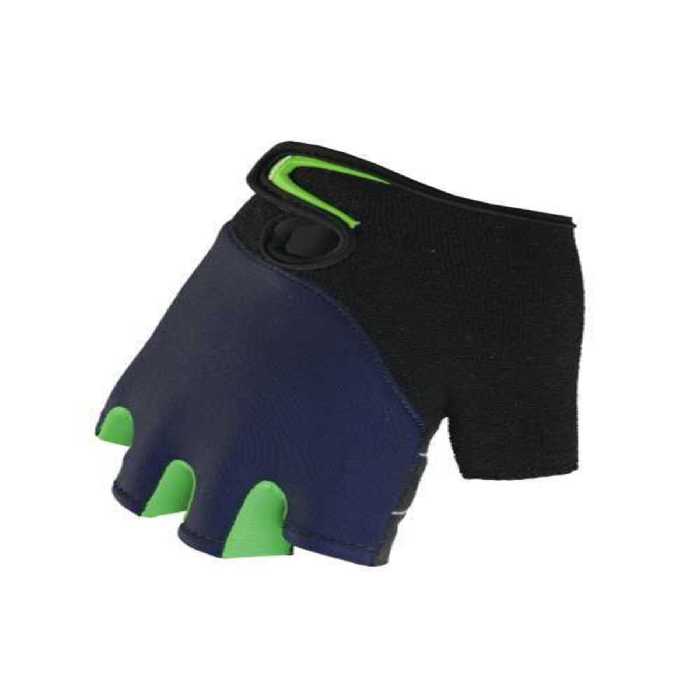 دستکش دوچرخه سواری آبی مردانه و زنانه اسکات اورجینال SCOTT