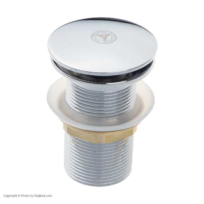 زیر آب روشویی قهرمان کد 01