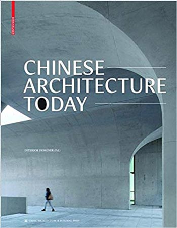 󾕇 دانلود کتاب Chinese Architecture Today - دانلود کتاب های دانشگاهی