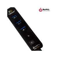 هاب USB3.0 چهار پورت فرانت مدل FN-U3H403S
