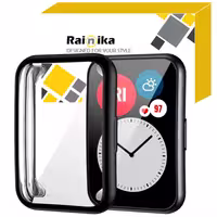 کاور رینیکا مدل SHINE مناسب برای ساعت هوشمند هوآوی Watch Fit | کالا برتری
