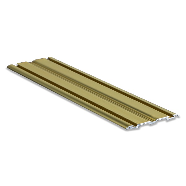 ریل خزینه طلایی - یراقینو فروش یراق آلات کابینت و درب