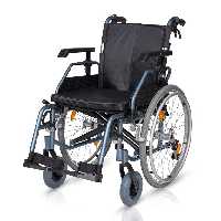 ویلچر آلومینیومی تمام ارتوپدی فوشان مدل AW32