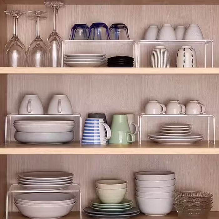 نظم دهنده کابینت مدل hm428