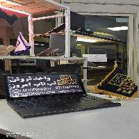 Dell Precision M6800 - لپ‌تاپ امروز