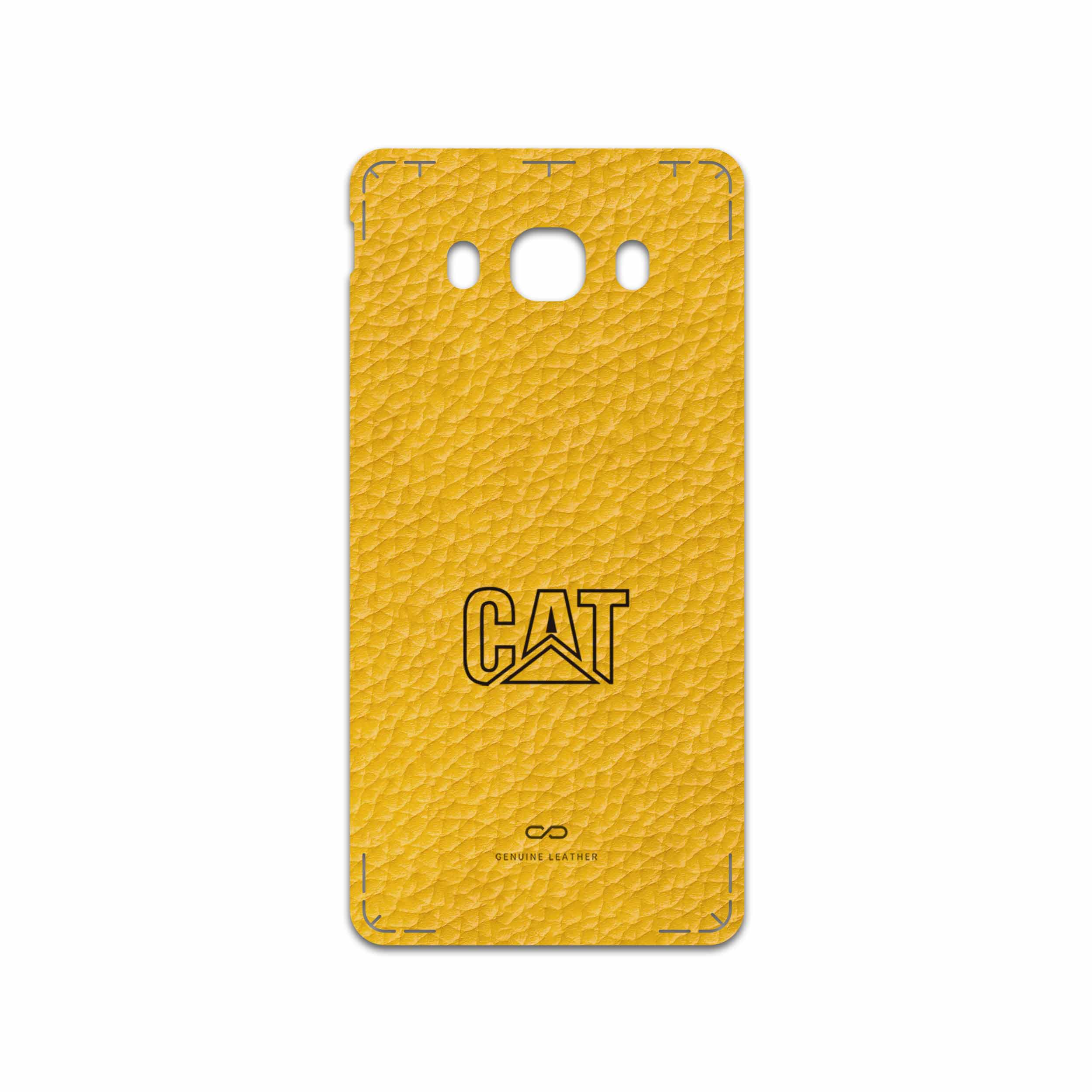 برچسب پوششی ماهوت مدل ML-CAT مناسب برای گوشی موبایل سامسونگ Galaxy J5 2016