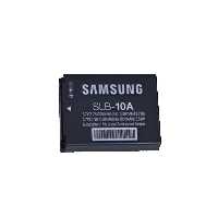 باتری دوربین سامسونگ مدل SLB-10A