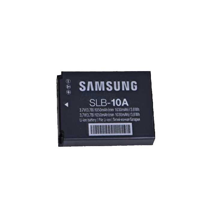 باتری دوربین سامسونگ مدل SLB-10A