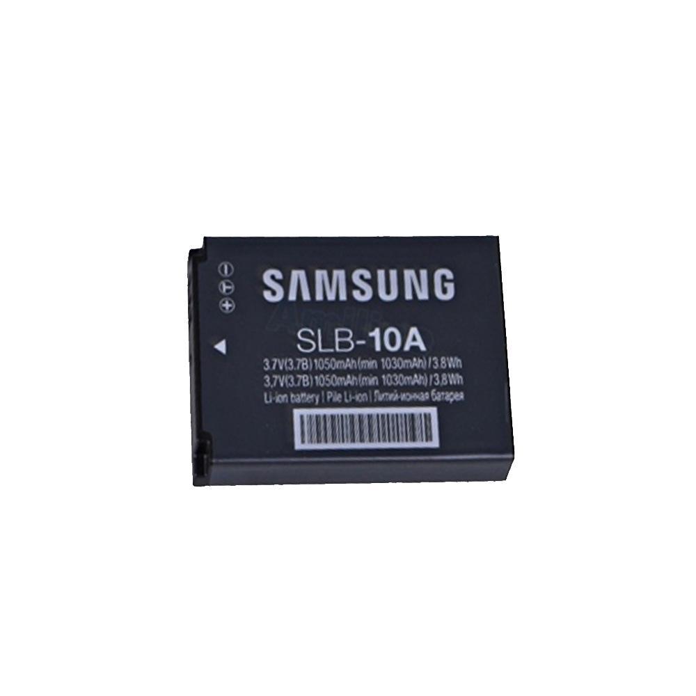 باتری دوربین سامسونگ مدل SLB-10A
