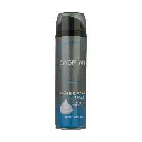 فوم اصلاح خنک حجم 200ml کاسپین