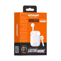 قیمت هندزفری بلوتوثی آمایا (Amaya) مدل ATW-12 | پلوار