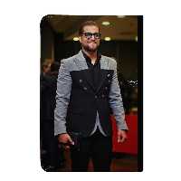 کلاسور مدل ماکان بند طرح امیر مقاره کد k-972 | چاوه