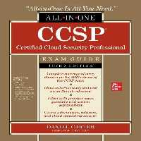 خرید و دانلود نسخه کامل کتاب CCSP Certified Cloud Security Professional All-in-One Exam Guide