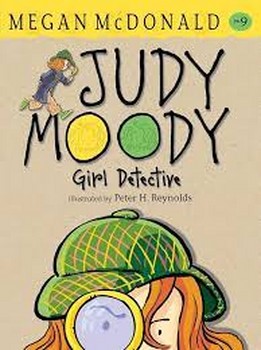 JUDY MOODY 9 | مرکز فرهنگی آبی