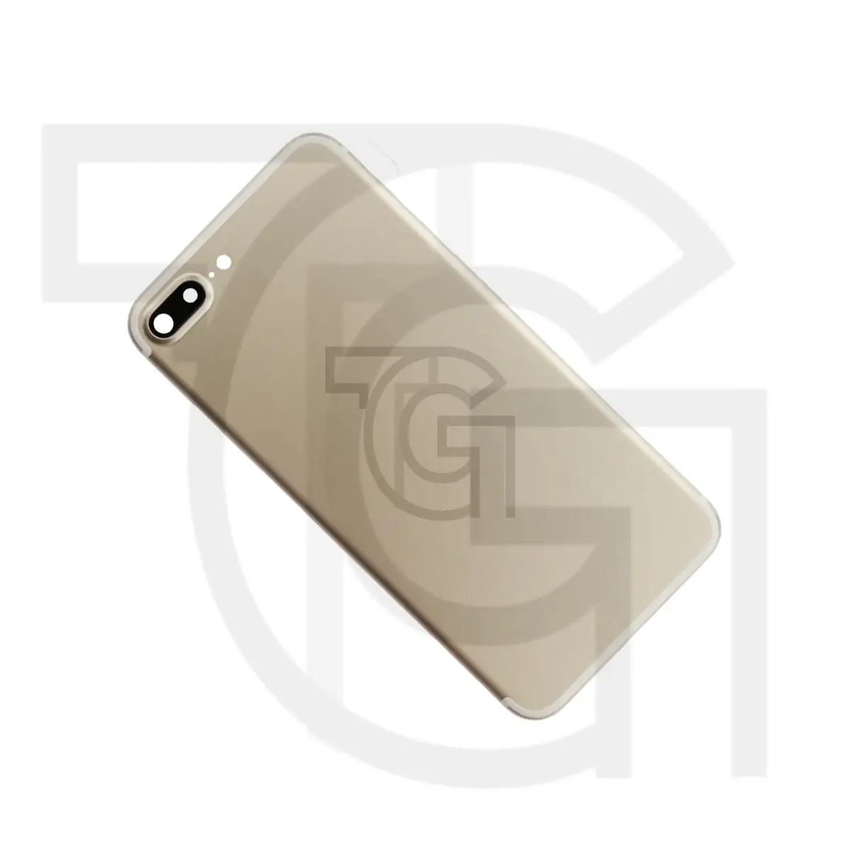 قابوشاسی اپلآیفون (گلد) Housing Apple iPhone A1784