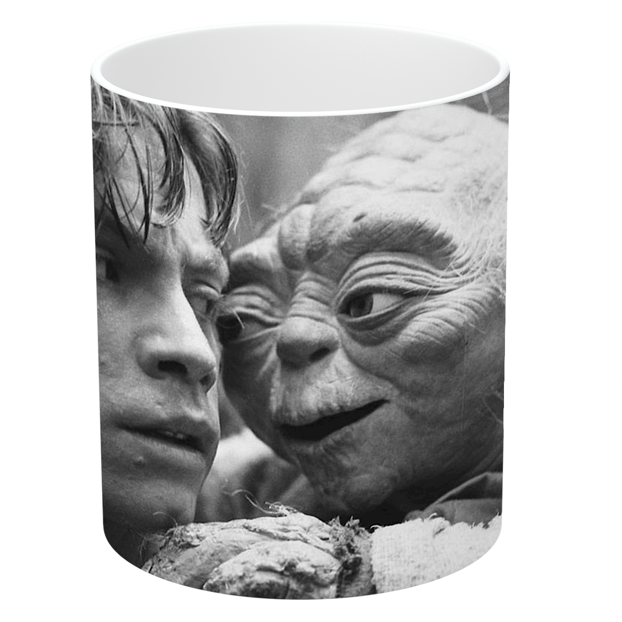 ماگ طرح star wars مدل NI1527