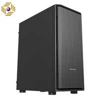 کیس کامپیوتر مسترتک مدل T300