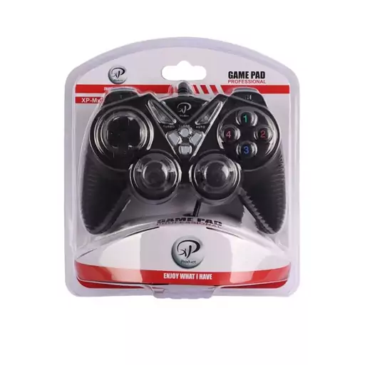 گیم پد XP-MX214M