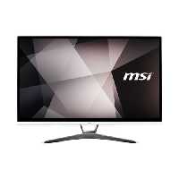 کامپیوتر یکپارچه ام اس ای مدل MSI Modern AM241 11M-A | کالابالا
