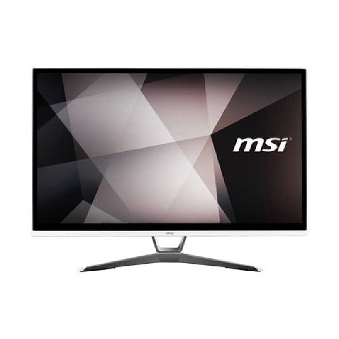کامپیوتر یکپارچه ام اس ای مدل MSI Modern AM241 11M-A | کالابالا