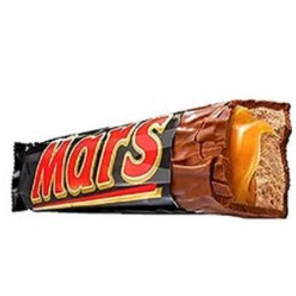 شکلات مارس 1000 گرم (تاریخ جدید)