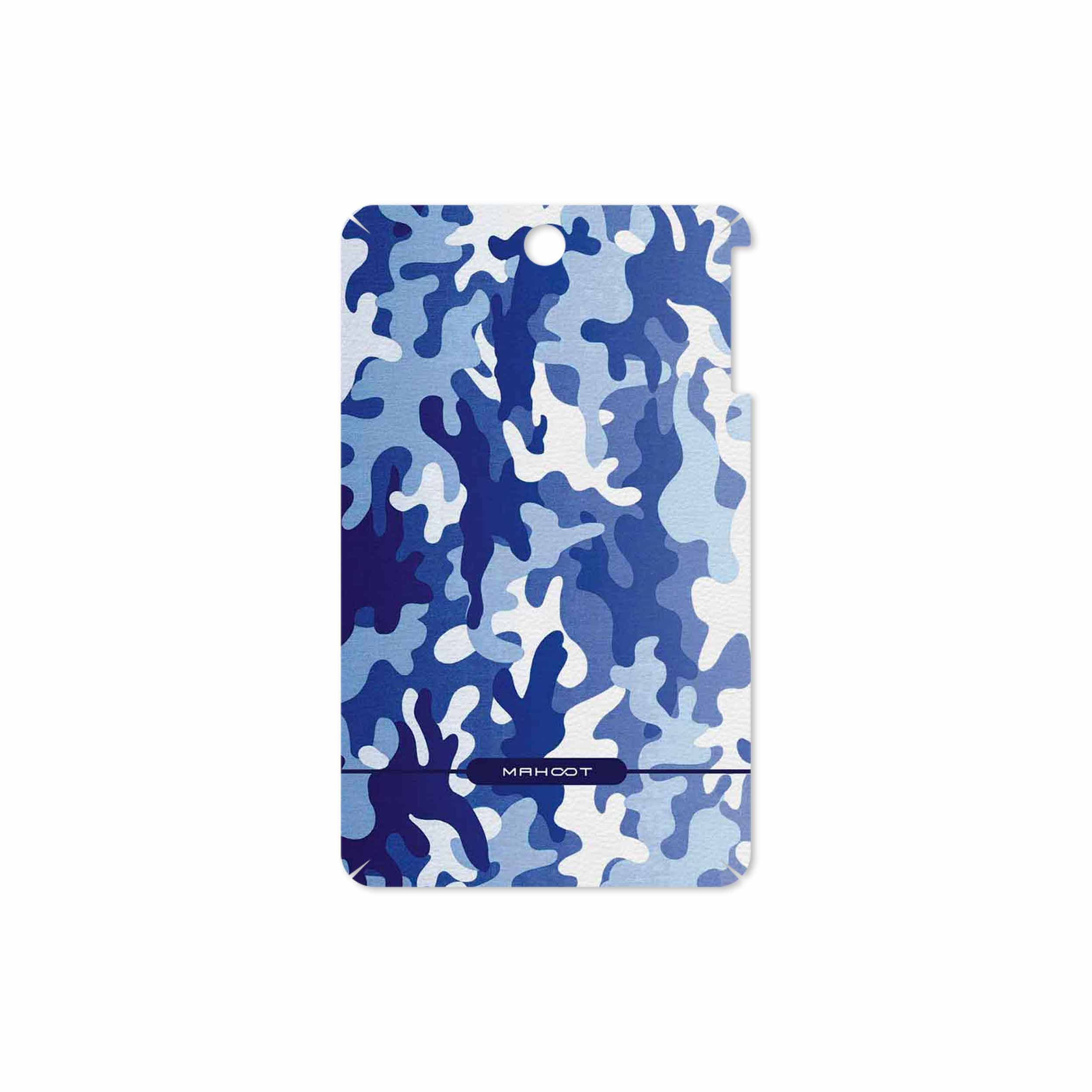 برچسب پوششی ماهوت مدل Army-Winter مناسب برای تبلت لنوو A7-50 A3500 2014