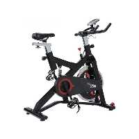 دوچرخه اسپینینگ خانگی زئوس مدل 602