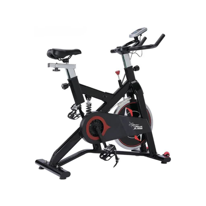 دوچرخه اسپینینگ خانگی زئوس مدل 602