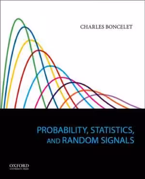 󾕇 دانلود کتاب Probability, Statistics, And Random Signals, 2016 - دانلود کتاب های دانشگاهی