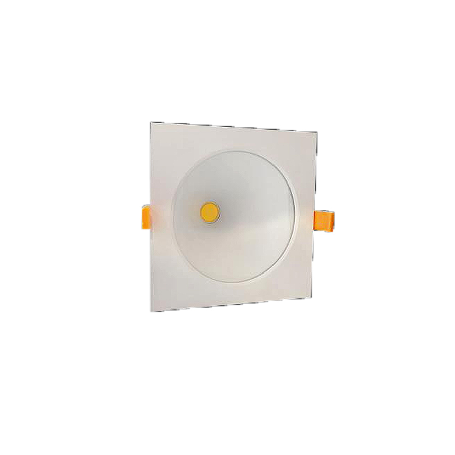 لامپ COB توکار 10 وات مدل FEC-308-30W