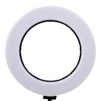 رینگ لایت رو میزی مدل vlh2000