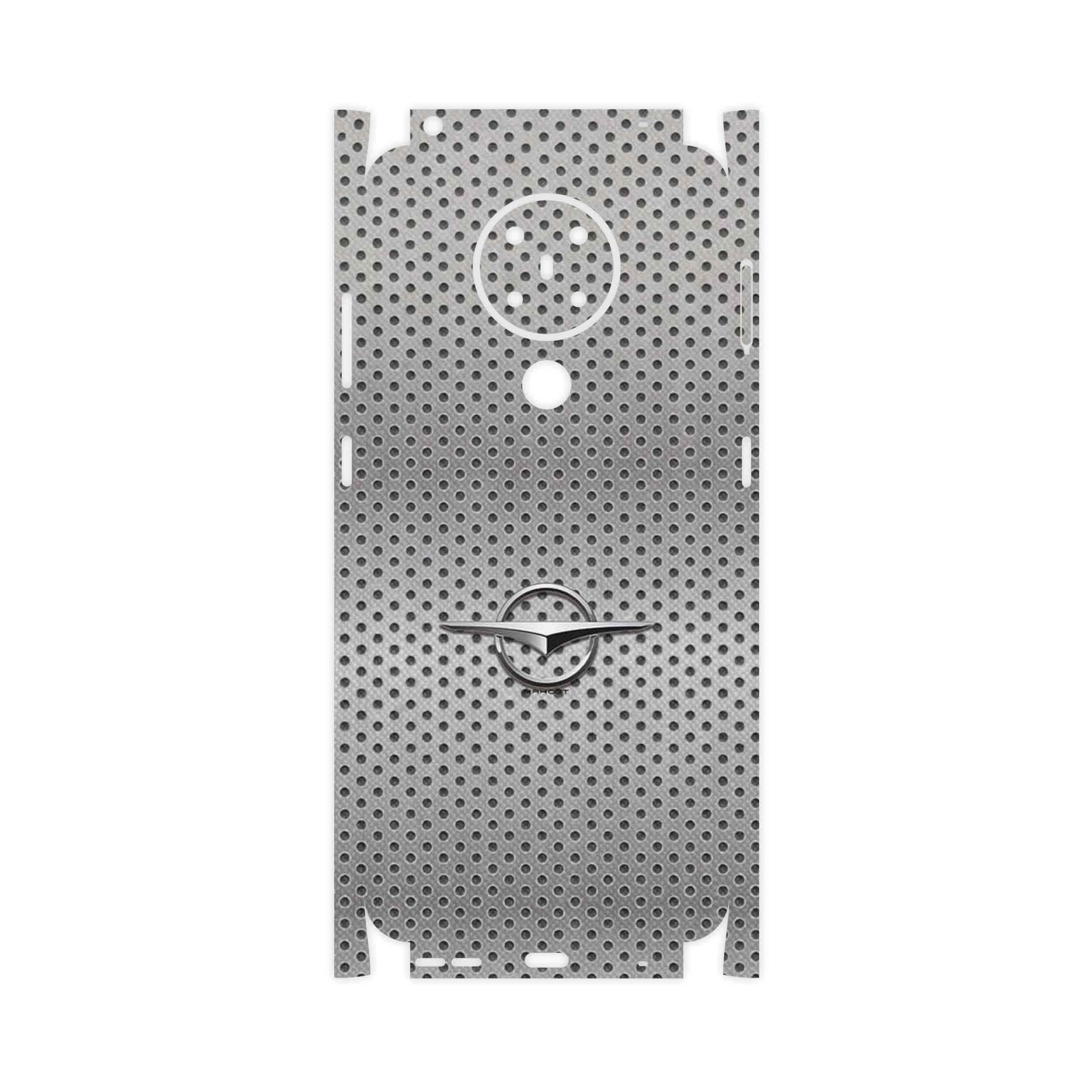 برچسب پوششی ماهوت مدل Haima-FullSkin مناسب برای گوشی موبایل نوکیا 5.3