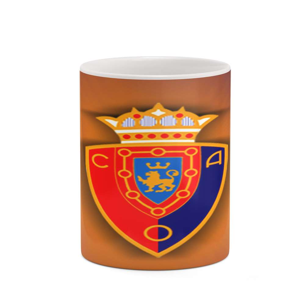 ماگ کاکتی طرح تیم Asasuna2 مدل mgh19869