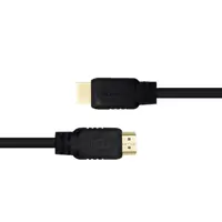 کابل HDMI کی نت مدل KN15 طول 15 متر