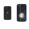 برچسب پوششی ماهوت مدل Inter-Milan-FC مناسب برای گوشی موبایل بلک بری Classic